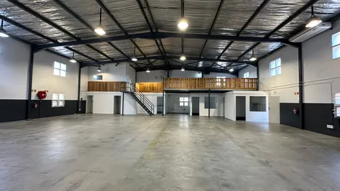 Unit 6 Durbanville Industrial Park